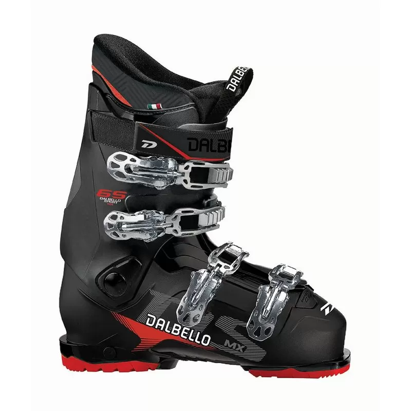 21 Dalbello Ds Mx 65 Ski Boots 3 21 Dalbello Ds Mx 65 Ski Boots