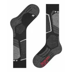 Falke, Falke Sk2 Ski Socks Kids Mix Black -Ski Online Store 11432 3010 detail 1
