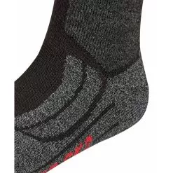 Falke, Falke Sk2 Ski Socks Kids Mix Black -Ski Online Store 11432 3010 detail 2