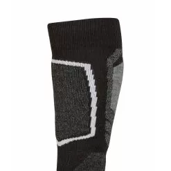 Falke, Falke Sk2 Ski Socks Kids Mix Black -Ski Online Store 11432 3010 detail 3