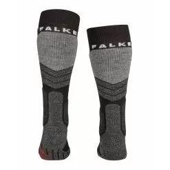 Falke, Falke Sk2 Ski Socks Kids Mix Black