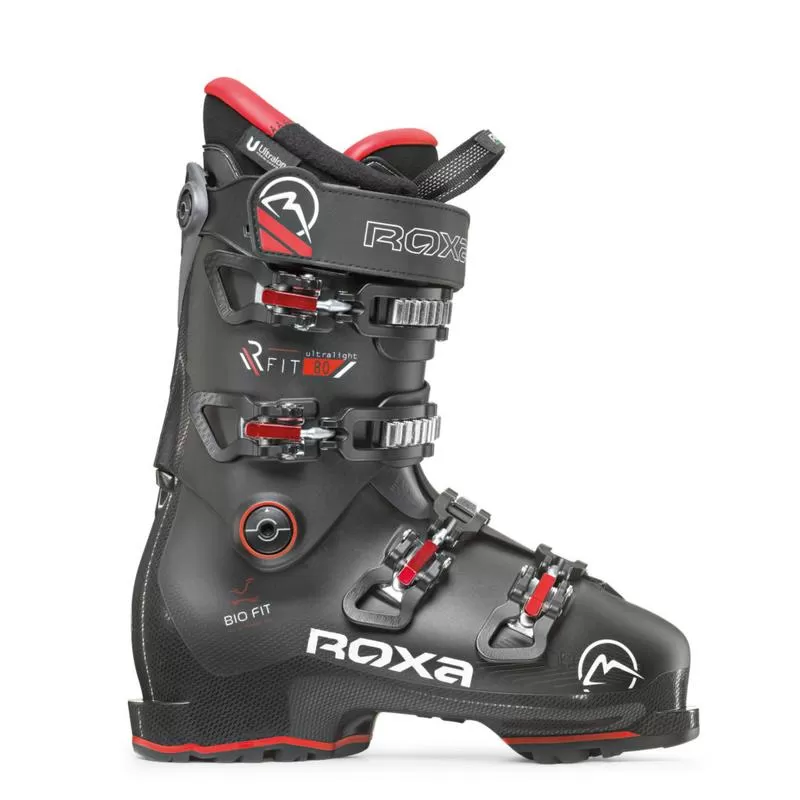 2023 Roxa R/Fit 80 Ski Boot 3 2023 Roxa R/Fit 80 Ski Boot
