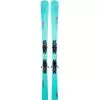 2024 Elan Wildcat 76 With Ls Elw 9.0 Women's Skis 2 2024 Elan Wildcat 76 With Ls Elw 9.0 Women's Skis -Ski Online Store 16415 NA l