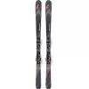 22 Nordica Navigator 80ca W/10 Fdt Bindings -Ski Online Store 17625 NA l