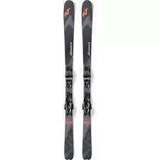 22 Nordica Navigator 80ca W/10 Fdt Bindings 3 22 Nordica Navigator 80ca W/10 Fdt Bindings