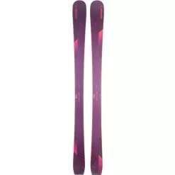 22 Womens Elan Wildcat 82 C Flat