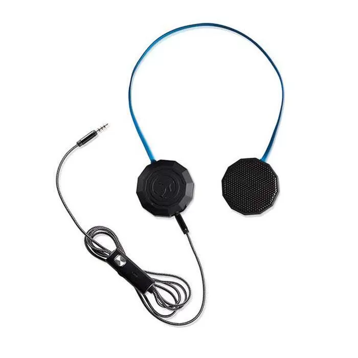 Giro Outdoor Tech Wired Chips ® Universal Snow Helmet Audio 5 Giro Outdoor Tech Wired Chips ® Universal Snow Helmet Audio - Image 3