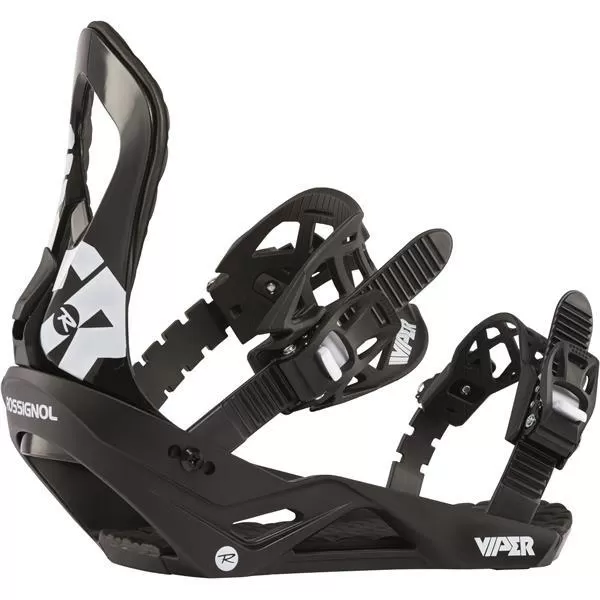 2024 Rossignol Viper Snowboard Bindings 4 2024 Rossignol Viper Snowboard Bindings - Image 2