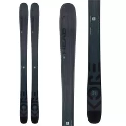 Head Kore 91 W Skis - Women's 2022