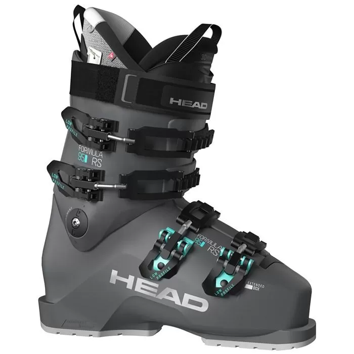 Head Formula 95 W Ski Boots - Women's 2023 3 Head Formula 95 W Ski Boots - Women's 2023