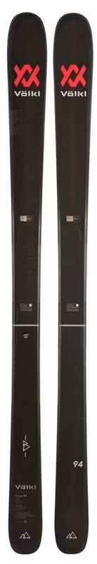 2023 Volkl Blaze 94 Flat Skis