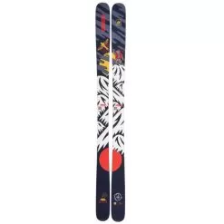 2023 Armada Bdog Flat Skis