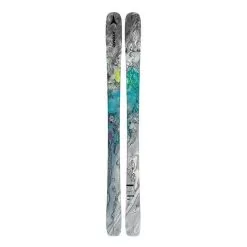 2023 Atomic Bent 85 Flat Skis