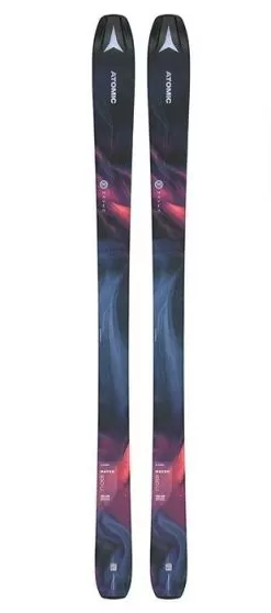 2023 Atomic Womens Maven 86c Flat Skis