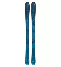 2024 Blizzard Womens Black Pearl 88 Flat Skis