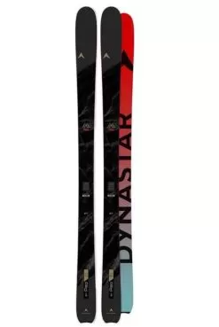 2024 Dynastar M Pro 85 Ski W/Xpress 11 Binding