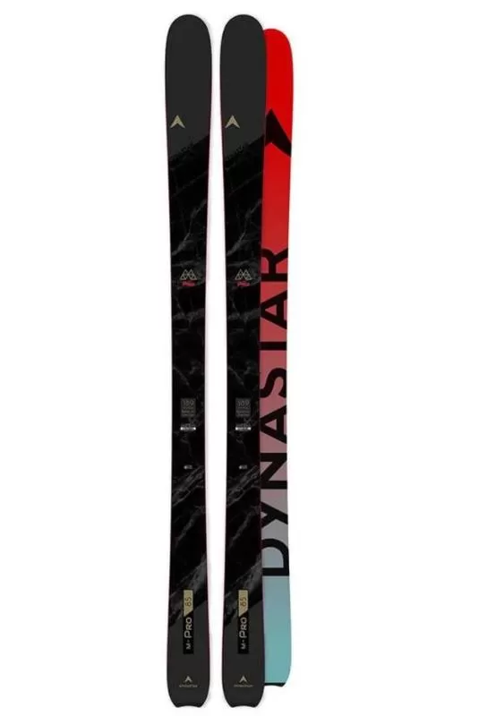 2024 Dynastar M Pro 85 Ski W/Xpress 11 Binding 3 2024 Dynastar M Pro 85 Ski W/Xpress 11 Binding