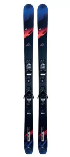 2023 Dynastar M- Menace 90 Skis W/Xpress 11 Binding