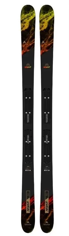 2023 Dynastar M- Menace 80 Flat Skis