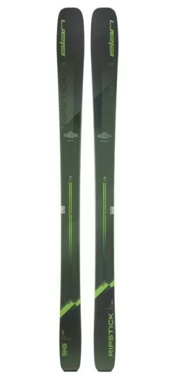 2024 Elan Ripstick 96 Skis