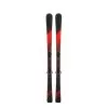 2023 Elan Explore 6 Ls Skis With El 9 Bindings -Ski Online Store 18975 RED l