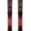 2023 Elan Element Ls Skis With El 10 Bindings -Ski Online Store 18976 BLKRED l