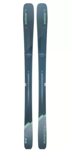 2024 Elan Ripstick 88 Womens Skis
