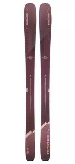 2024 Elan Ripstick 94 Womens Skis