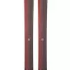 2023 Head Kore 99 Flat Skis -Ski Online Store 18989 ANTHRED l
