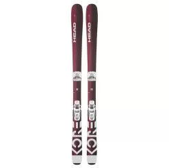 2023 Head Kore 85 Womens Flat Skis