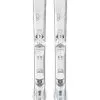 2023 Head Absolut Joy Womens Skis With Joy 9 Gw Bindings -Ski Online Store 18992 WHTBLK l