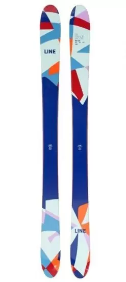 2023 Line Sir Francis Bacon Skis