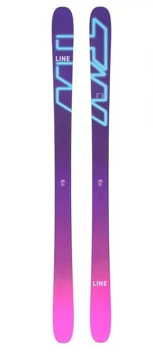 2023 Line Tom Wallisch Pro Skis 3 2023 Line Tom Wallisch Pro Skis