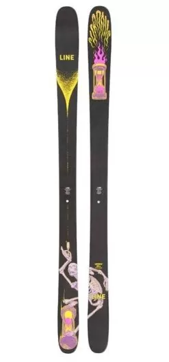 2023 Line Chronic Skis