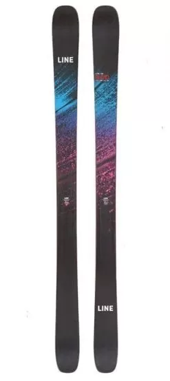 2023 Line Blend Skis