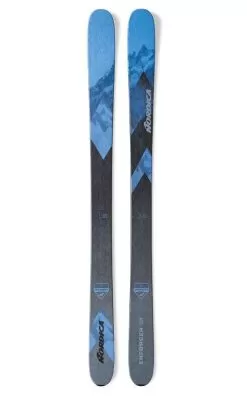 2023 Nordica Enforcer 104 Free Flat Skis