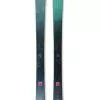 2023 Nordica Unleashed 90 Womens Flat Skis 1 2023 Nordica Unleashed 90 Womens Flat Skis -Ski Online Store 19010 NA l