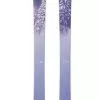 2023 Nordica Santa Ana 88 Womens Flat Skis -Ski Online Store 19011 NA l