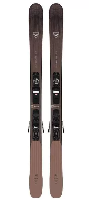 2024 Rossignol Sender 90 Pro Skis With Xpress 10 Gw Bindings 3 2024 Rossignol Sender 90 Pro Skis With Xpress 10 Gw Bindings