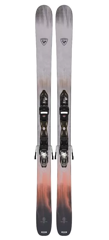 2024 Rossignol Rallybird 90 Pro Womens Skis With Xpress 10 Gw Bindings 3 2024 Rossignol Rallybird 90 Pro Womens Skis With Xpress 10 Gw Bindings