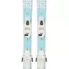 2023 Volkl Flair Jr Skis With Vmotion 4.5 Bindings -Ski Online Store 19027 NA l