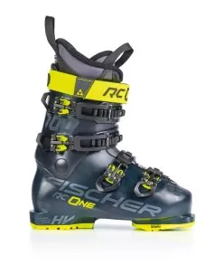 2023 Fischer Rc One 100 Vac Gw Ski Boots