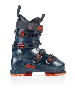 2023 Fischer Rc One 110 Gw Ski Boots