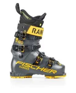 2023 Fischer Ranger 120 Gw Dyn Ski Boots