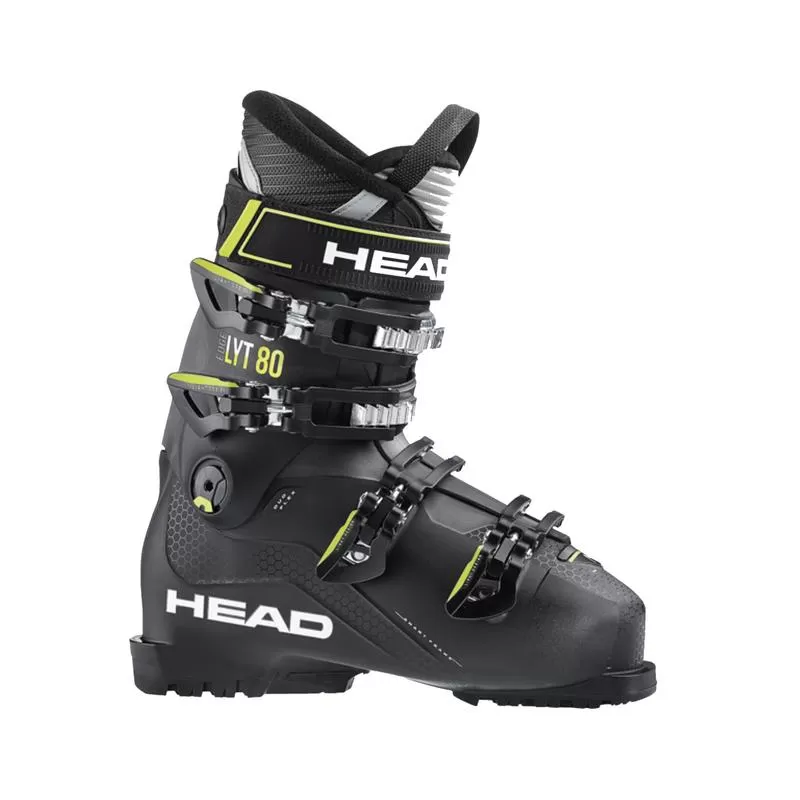 2023 Head Edge Lyt 80 Ski Boots 3 2023 Head Edge Lyt 80 Ski Boots