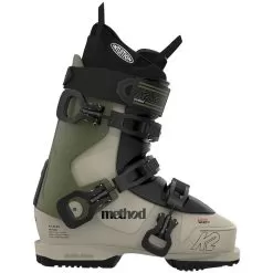 2023 K2 Method 80 Ski Boots