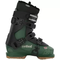 2023 K2 Method Pro 90 Womens Ski Boots