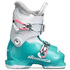 2024 Nordica Speedmachine J2 Girls Ski Boots