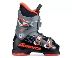 2024 Nordica Speedmachine J3 Ski Boots