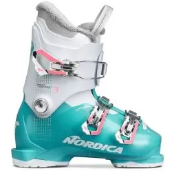 2024 Nordica Speedmachine J3 Girls Ski Boots